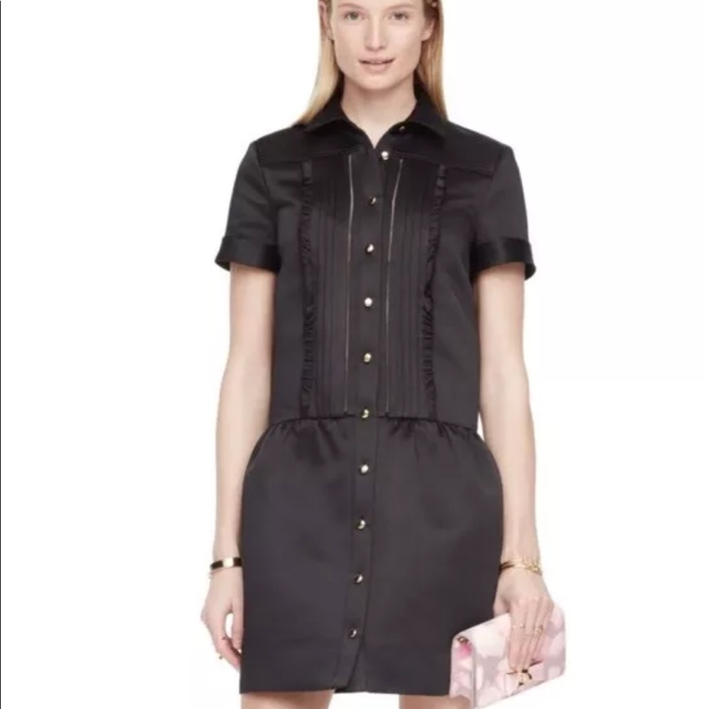 Kate Spade The Madison Ave Collection Dress size 2